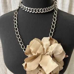Bold Chain Necklace
